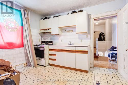 259 Brock Avenue, Toronto, ON 