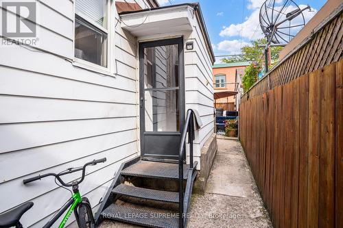 259 Brock Avenue, Toronto, ON 