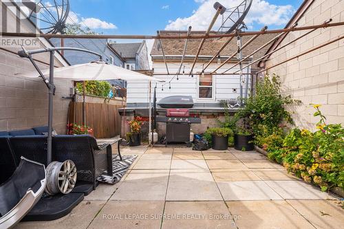 259 Brock Avenue, Toronto, ON 