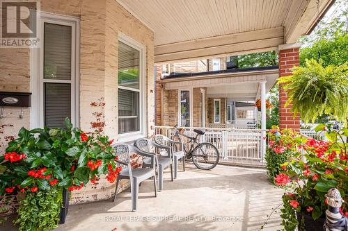 259 Brock Avenue, Toronto, ON 