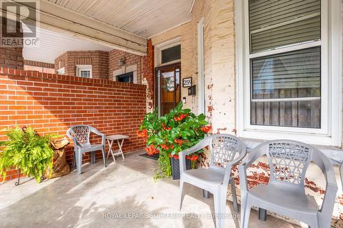 259 Brock Avenue, Toronto, ON 