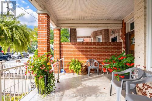 259 Brock Avenue, Toronto, ON 