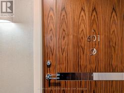 601 - 27 MCMAHON DRIVE Toronto, ON M2K 0J2