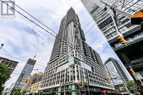 1120 - 251 Jarvis Street, Toronto, ON 