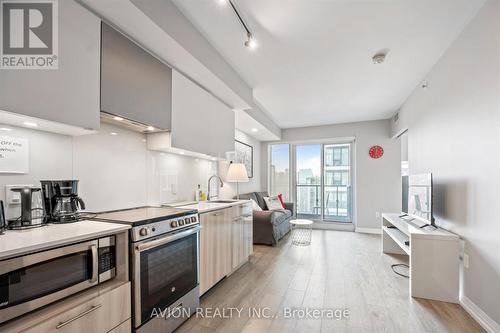 1120 - 251 Jarvis Street, Toronto, ON 