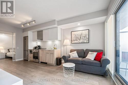 1120 - 251 Jarvis Street, Toronto, ON 
