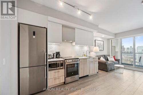1120 - 251 Jarvis Street, Toronto, ON 
