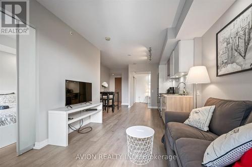 1120 - 251 Jarvis Street, Toronto, ON 