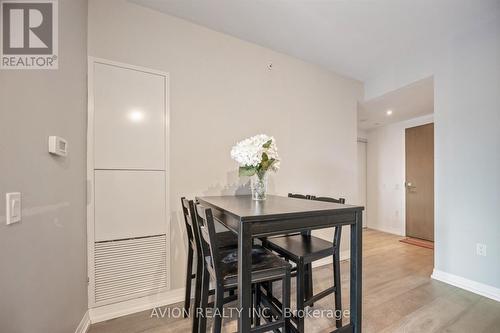 1120 - 251 Jarvis Street, Toronto, ON 
