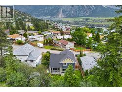 882 EAGLESON Crescent Lillooet, BC V0K 1V0