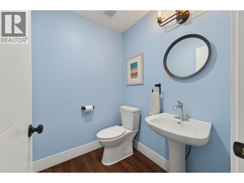 882 Eagleson Crescent, Lillooet, BC 