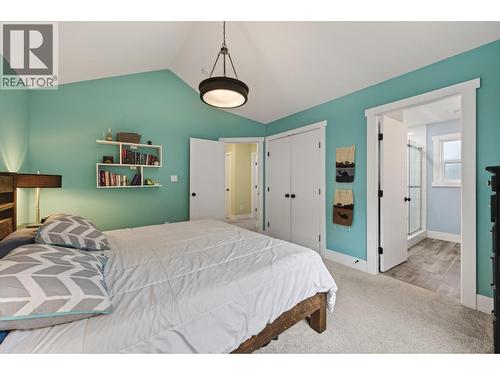882 Eagleson Crescent, Lillooet, BC 