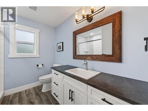 882 Eagleson Crescent, Lillooet, BC 