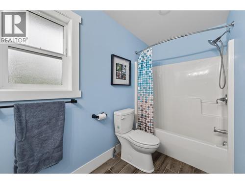 882 Eagleson Crescent, Lillooet, BC 