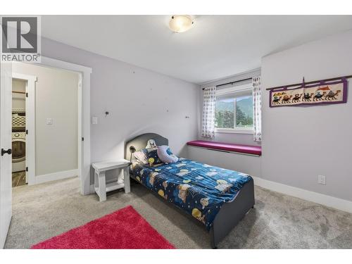 882 Eagleson Crescent, Lillooet, BC 
