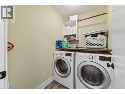 882 Eagleson Crescent, Lillooet, BC 
