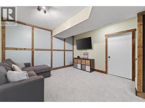 882 Eagleson Crescent, Lillooet, BC 