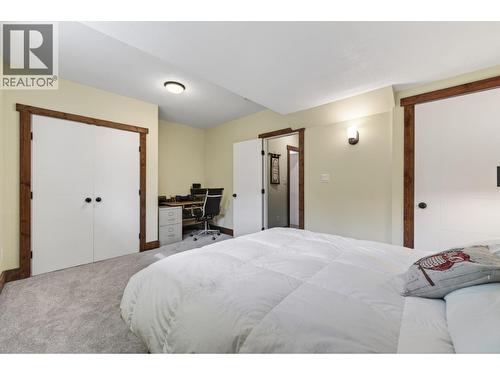 882 Eagleson Crescent, Lillooet, BC 
