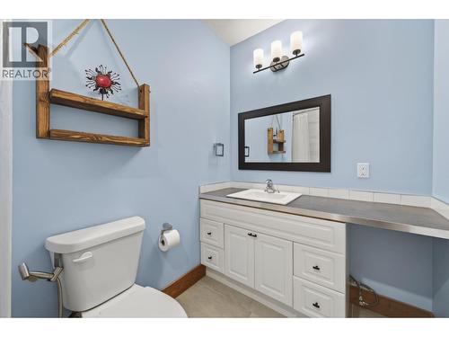 882 Eagleson Crescent, Lillooet, BC 