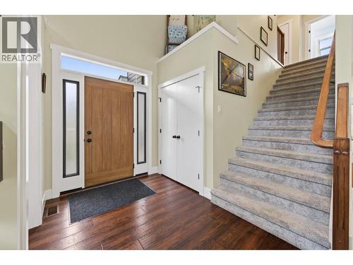 882 Eagleson Crescent, Lillooet, BC 