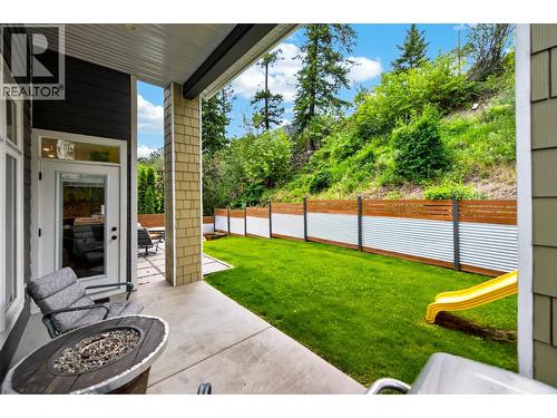 882 Eagleson Crescent, Lillooet, BC 