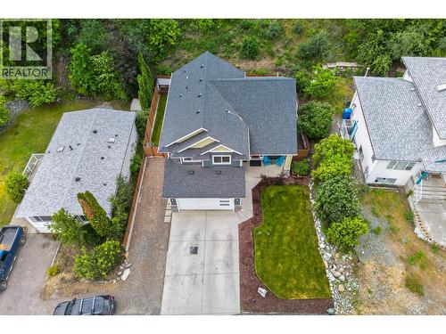 882 Eagleson Crescent, Lillooet, BC 