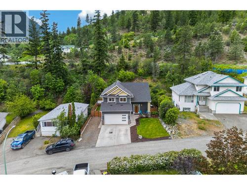 882 Eagleson Crescent, Lillooet, BC 