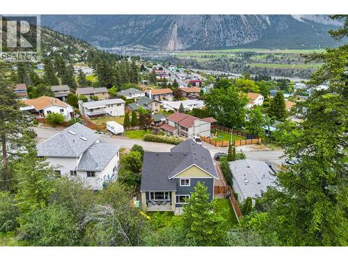 882 Eagleson Crescent, Lillooet, BC 