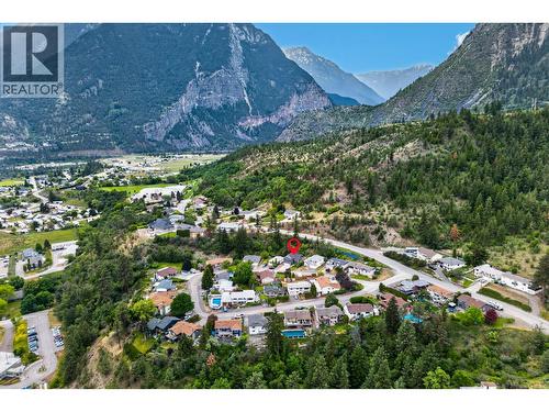 882 Eagleson Crescent, Lillooet, BC 