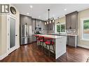 882 Eagleson Crescent, Lillooet, BC 