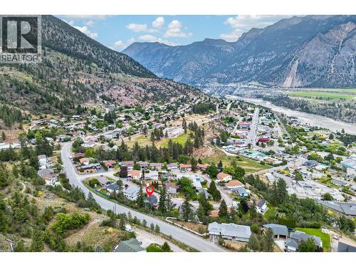 882 Eagleson Crescent, Lillooet, BC 