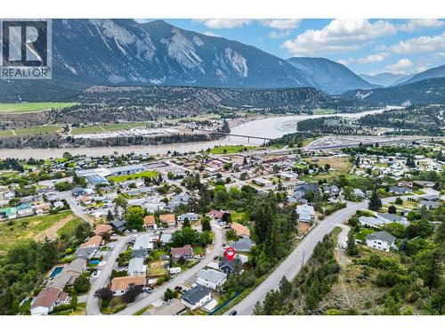882 Eagleson Crescent, Lillooet, BC 