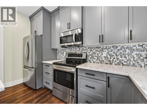 882 Eagleson Crescent, Lillooet, BC 