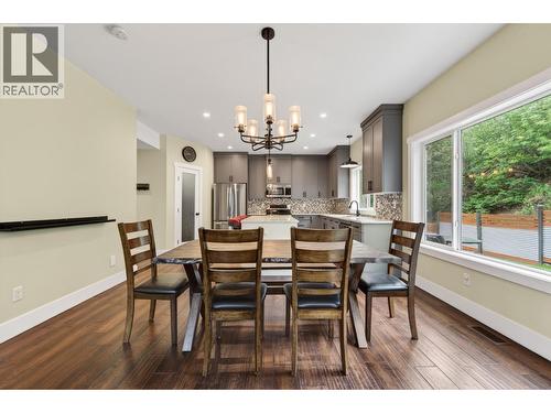 882 Eagleson Crescent, Lillooet, BC 