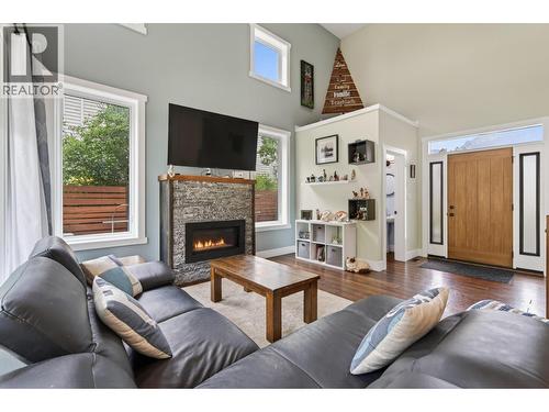 882 Eagleson Crescent, Lillooet, BC 