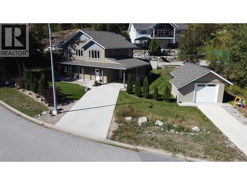 459 Whitman Way - 459 Whitman Way, Warfield, BC 