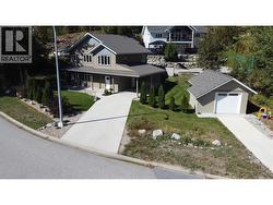 459 Whitman Way - 