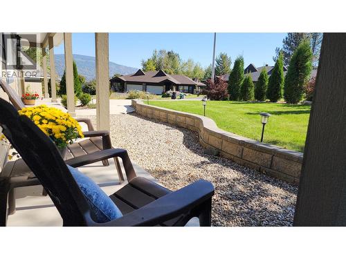 459 Whitman Way, Warfield, BC 
