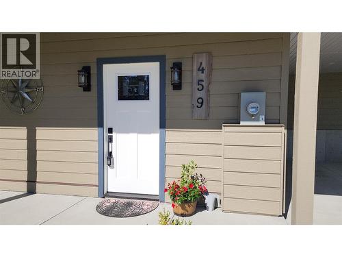 459 Whitman Way, Warfield, BC 
