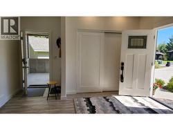 entry - 