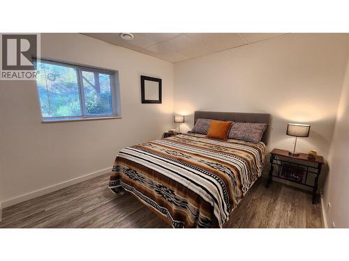 459 Whitman Way, Warfield, BC 