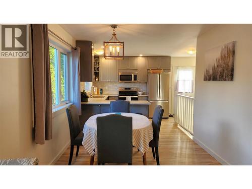 459 Whitman Way, Warfield, BC 