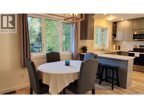 459 Whitman Way, Warfield, BC 
