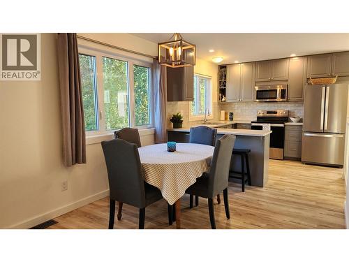 459 Whitman Way, Warfield, BC 