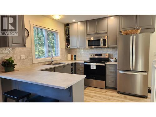 459 Whitman Way, Warfield, BC 