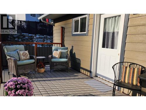 459 Whitman Way, Warfield, BC 