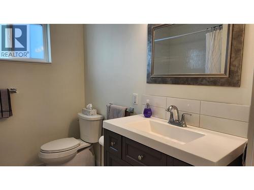 459 Whitman Way, Warfield, BC 