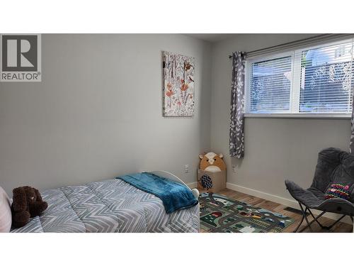 459 Whitman Way, Warfield, BC 