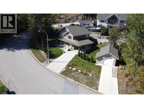 459 Whitman Way, Warfield, BC 