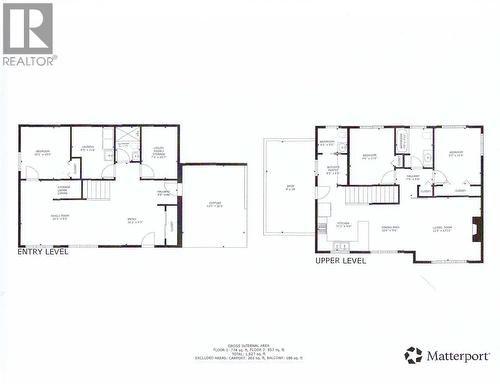 459 Whitman Way, Warfield, BC 